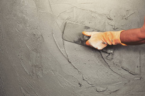 Best Concrete Patio Design and Installation in Fort Hood, TX